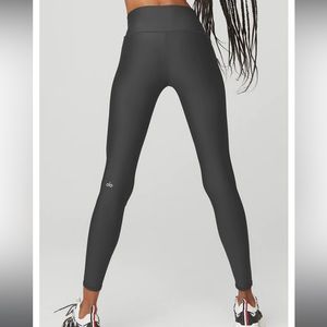 Alo 7/8 High waist airlift leggings size xs